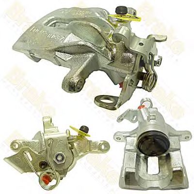 BRAKE ENGINEERING ca2344 -  Тормозной суппорт